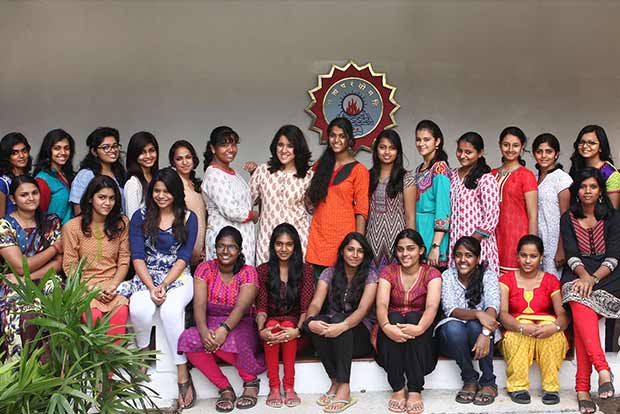 Dwaraka Doss Goverdhan Doss Vaishnav College Chennai Campus: Photos,  Virtual Tour