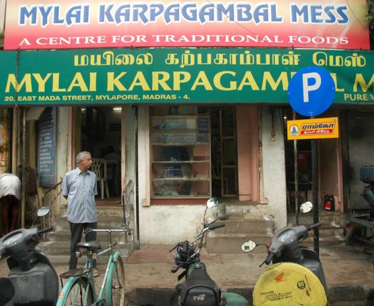 Mylapore mess dishes out southern flavours – lalithasai.com